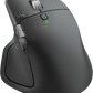 MOUSE INALAMBRICO MX MASTER 4 GRAPHITE