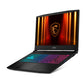 KATANA 15HX B14WEK1 I7-14650HX 16GB RAM 512GB SSD RTX 5050 8GB 15.6P W11BLACK