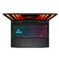 KATANA 15HX B14WEK1 I7-14650HX 16GB RAM 512GB SSD RTX 5050 8GB 15.6P W11BLACK