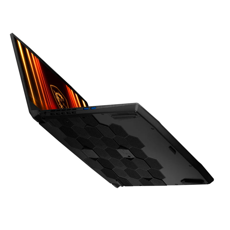 KATANA 15HX B14WEK1 I7-14650HX 16GB RAM 512GB SSD RTX 5050 8GB 15.6P W11BLACK