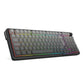 TECLADO GAMING EISA MAX K686SP 3 MODES 90% HOT-SWAP