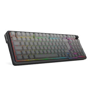 TECLADO GAMING EISA MAX K686SP 3 MODES 90% HOT-SWAP