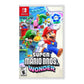 JUEGO SWITCH MARIO WONDER