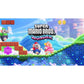 JUEGO SWITCH MARIO WONDER