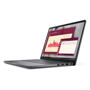 Pro 14" INTEL ULTRA 5-225U 16GB RAM 512GB SSD W11 PRO TEC. ESP.