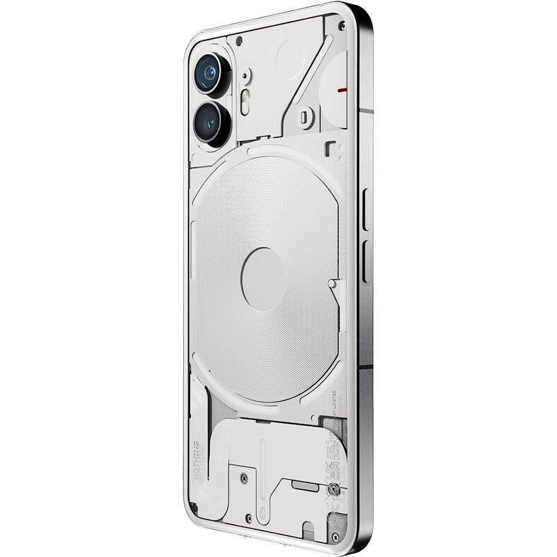 TELEFONO NOTHING PHONE (2) QUALCOMM SNAPDRAGON 12GB RAM 512GB 5G 6.7P