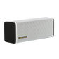 BOCINA PORTATIL BLUETOOTH FREI TOPP HK 096-03639 GRIS 24W