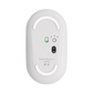 MOUSE BLUETOOTH PEBBLE 2 M350S BLANCO