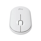MOUSE BLUETOOTH PEBBLE 2 M350S BLANCO