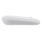 MOUSE BLUETOOTH PEBBLE 2 M350S BLANCO