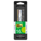 MEMORIA RAM PARA LAPTOP 16GB 5600 DDR5 GOLD