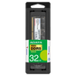 MEMORIA RAM PARA LAPTOP 32GB 5600 DDR5 GOLD