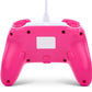 CONTROL PARA NINTENDO SWITCH USB NSGPEWDB KIRBY