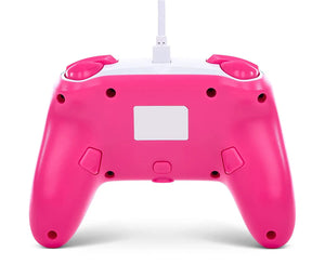 CONTROL PARA NINTENDO SWITCH USB NSGPEWDB KIRBY