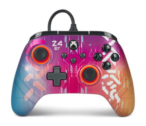 CONTROL USB C PARA XBOX XBGPADWI CYBER STYLE