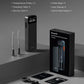 TERMOMETRO INTELIGENTE INALAMBRICO 2-PROBE B5192011