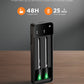 TERMOMETRO INTELIGENTE INALAMBRICO 2-PROBE B5192011