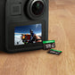 MEMORIA MICRO SD SPEED PLUS 128GB CLASS 10
