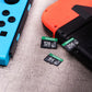 MEMORIA MICRO SD SPEED PLUS 128GB CLASS 10