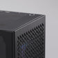 CASE ELITE 302/302 LITE BLACK