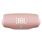 BOCINA PORTATIL CHARGE 6 PINK
