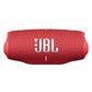 BOCINA PORTATIL CHARGE 6 RED