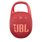BOCINA PORTATIL CLIP 5 WATERPROOF RED