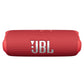 BOCINA PORTATIL FLIP 7 WATERPROOF RED