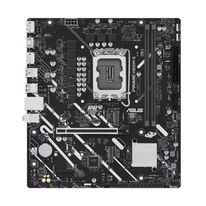 MOTHERBOARD H810M-E LGA1851