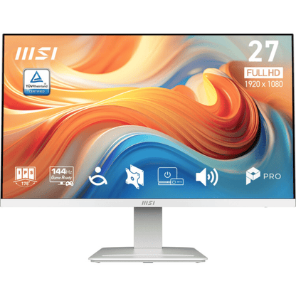 MONITOR PRO MP273W E14A 27P 1920X1080 144HZ 1MS