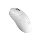 MOUSE INALAMBRICO PRO X SUPERLIGHT 2 SE BLANCO
