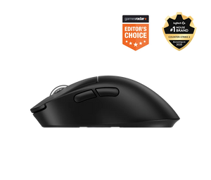 MOUSE INALAMBRICO PRO X SUPERLIGHT 2 SE NEGRO