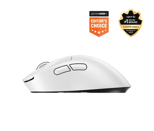 MOUSE INALAMBRICO PRO X SUPERLIGHT 2 SE BLANCO