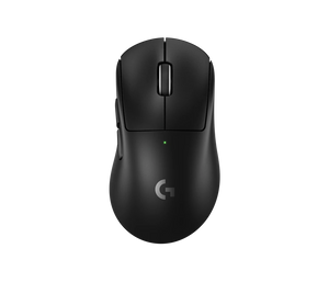 MOUSE INALAMBRICO PRO X SUPERLIGHT 2 SE NEGRO