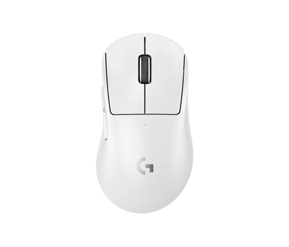 MOUSE INALAMBRICO PRO X SUPERLIGHT 2 SE BLANCO
