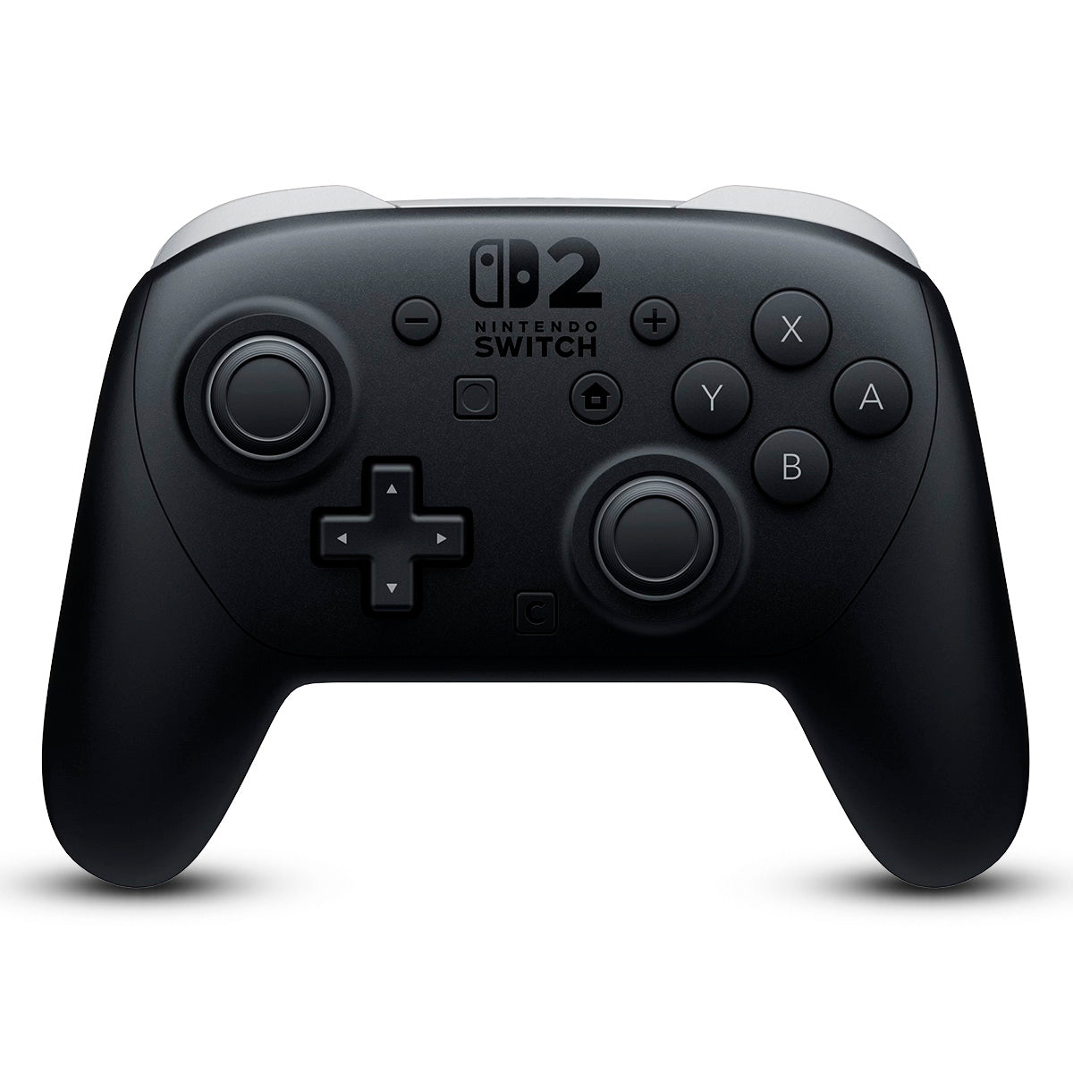 CONTROL INALAMBRICO PARA NINTENDO SWITCH 2 PRO