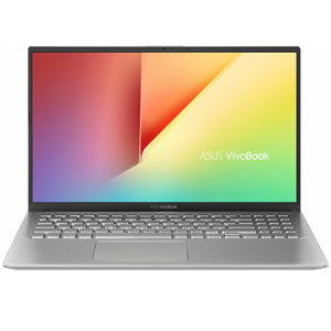 VIVOBOOK X512D RYZEN 5 3500U 8GB RAM 512SSD 15.6P W10 SILVER