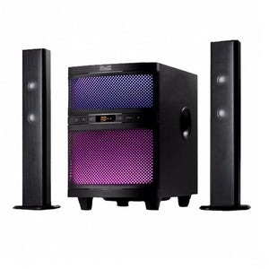 Bocinas KSB-250 Mystik Barra de sonido