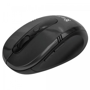 MOUSE INALAMBRICO VECTOR KMW-330BK NEGRO