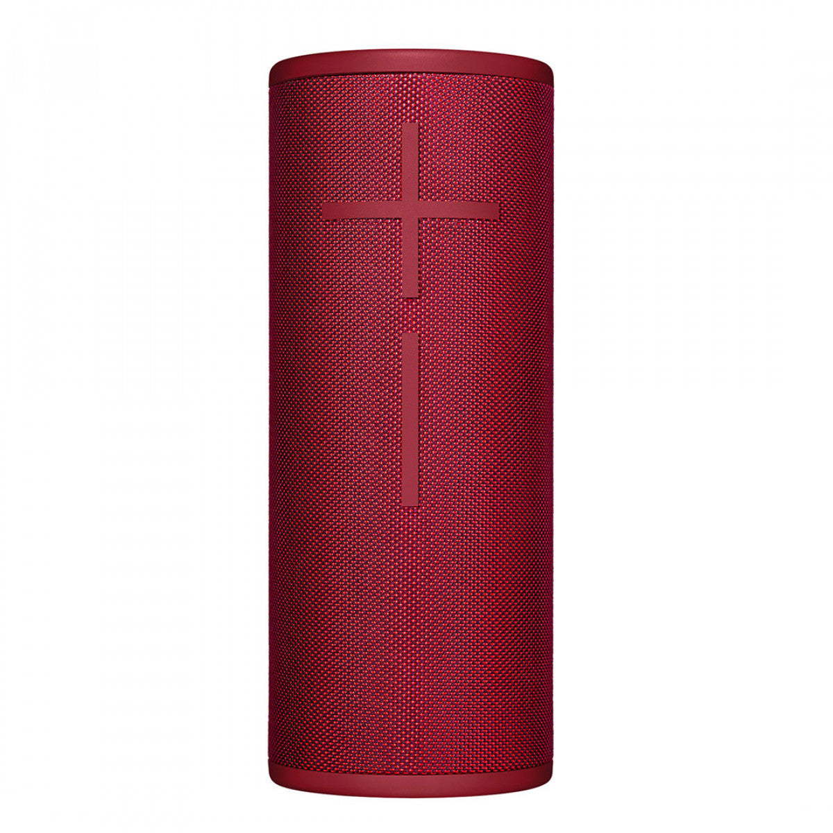 BOCINA BLUETOOTH BOOM 3 - ROJA