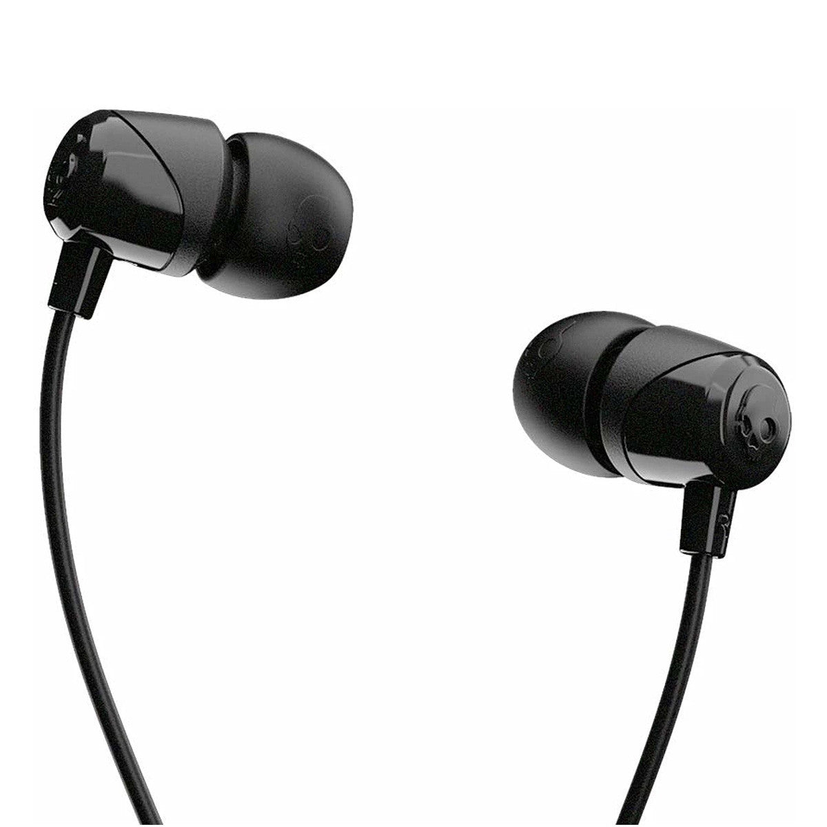 AUDIFONOS IN-EAR JIB NEGRO S2DUYK-343