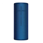 BOCINA BLUETOOTH BOOM 3 - AZUL