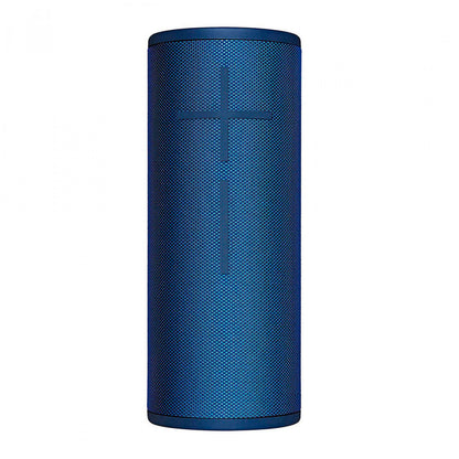 BOCINA BLUETOOTH BOOM 3 - AZUL