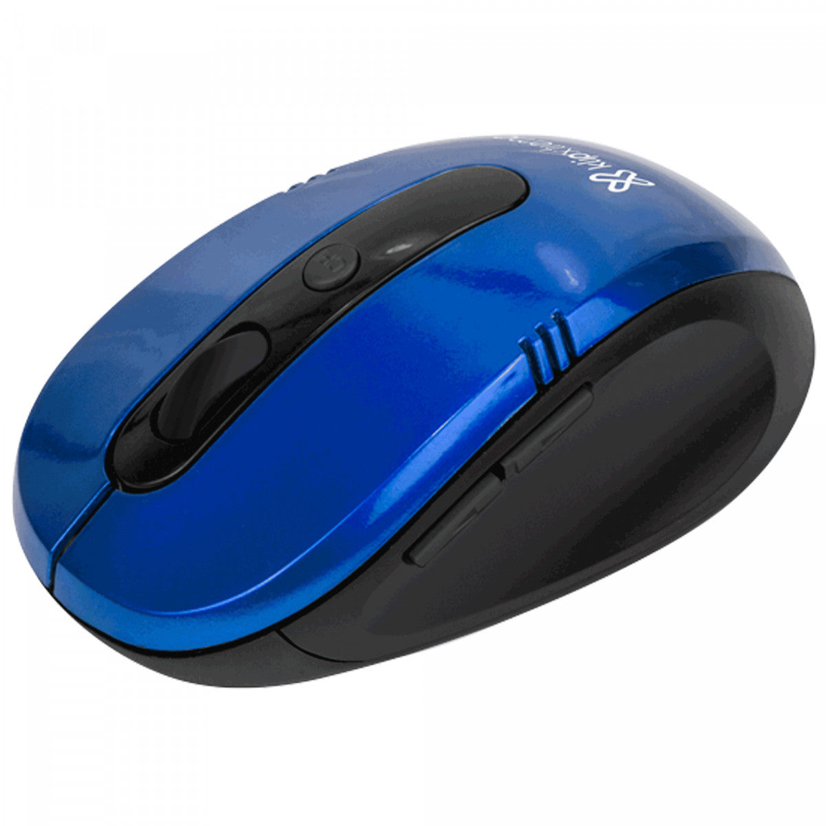 MOUSE INALAMBRICO VECTOR KMW-330BL AZUL