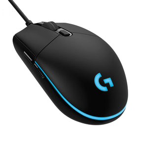 MOUSE GAMING G203 LIGHTSYNC - NEGRO