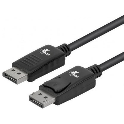 CABLE DISPLAYPORT XTC-354 1.8M