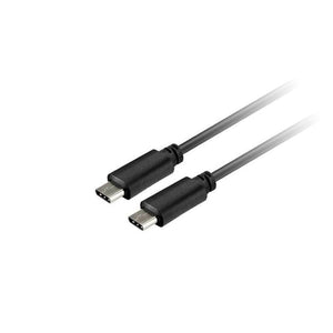 Cable Tipo C a Tipo C XTC-530