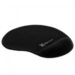 MOUSEPAD GEL KMP-100B NEGRO