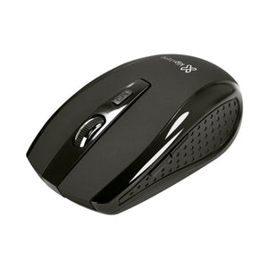 MOUSE INALAMBRICO KLEVER KMW-340BK NEGRO