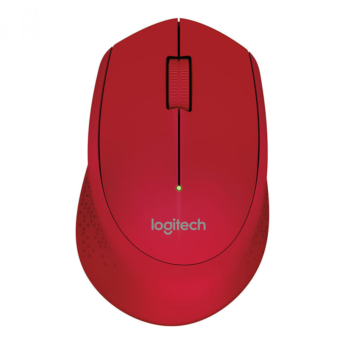 MOUSE INALAMBRICO M280 - ROJO